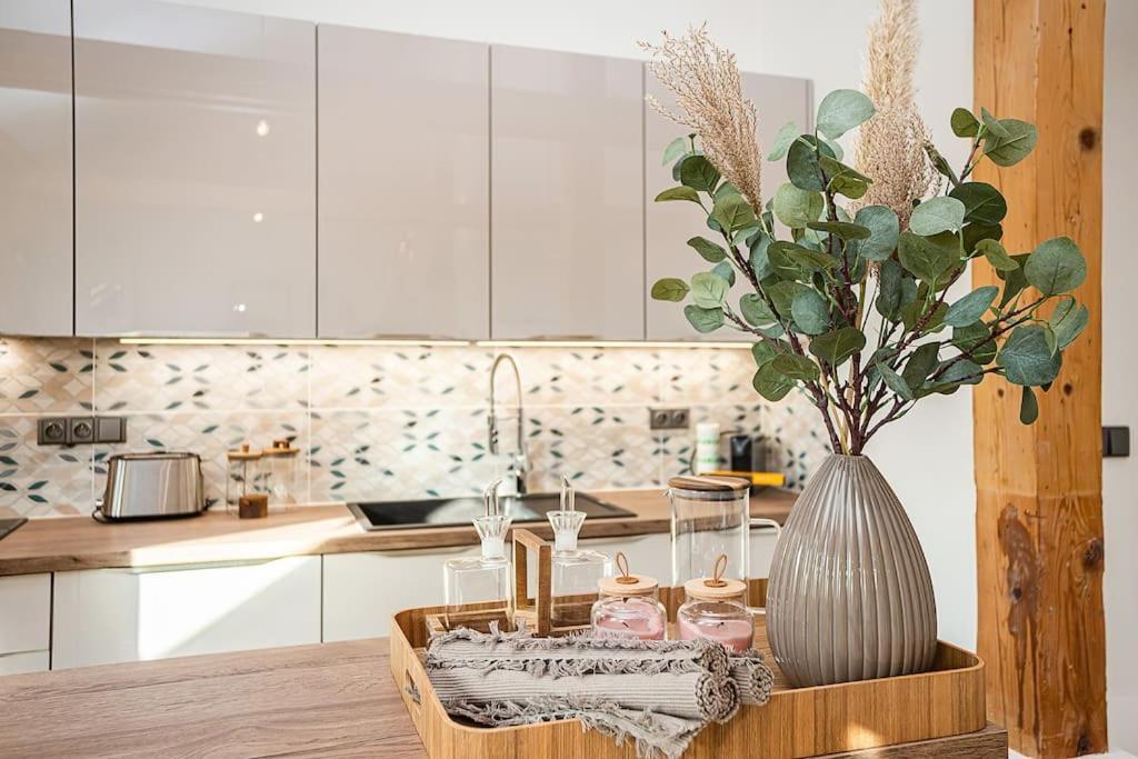 Luxurious 3 Bedroom In The Old Town Prague