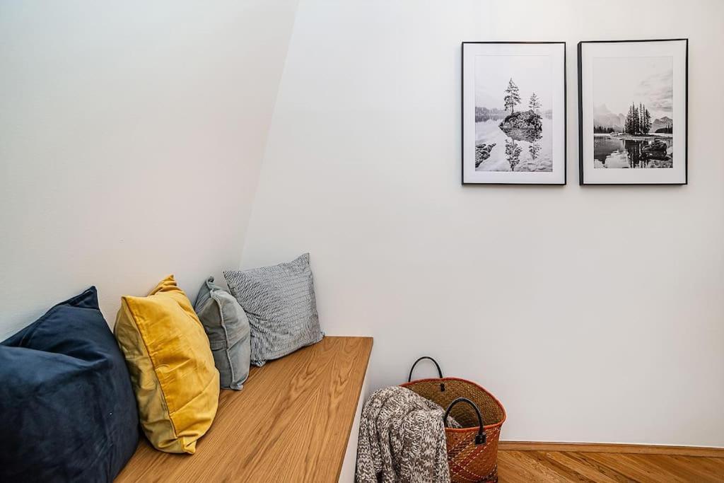 Luxurious 3 Bedroom In The Old Town *