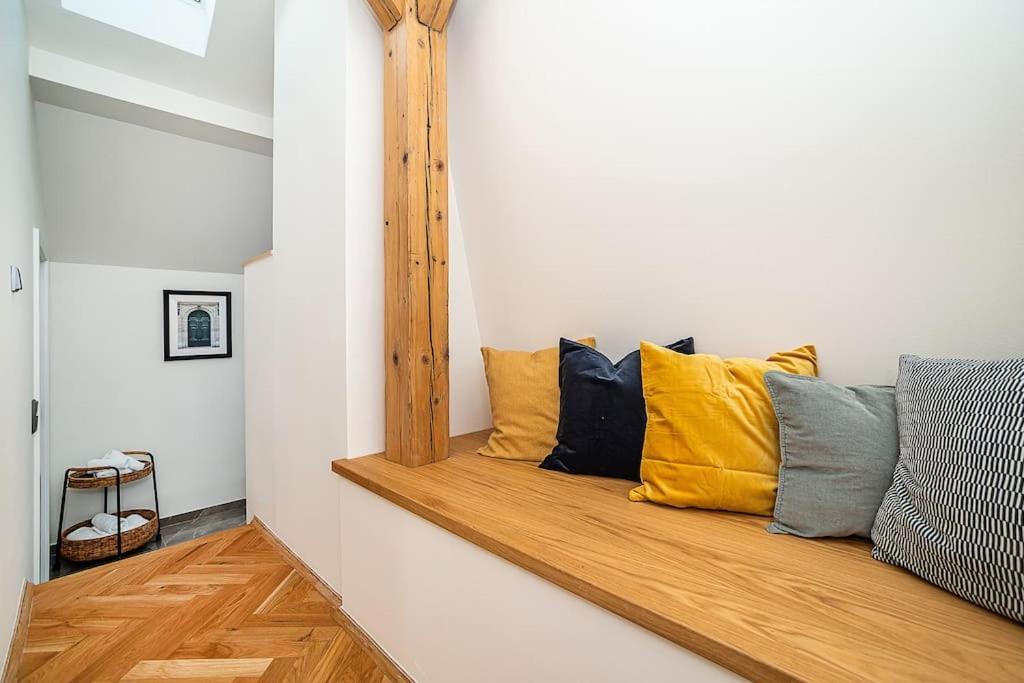 Apartment Luxurious 3 Bedroom In The Old Town Prague