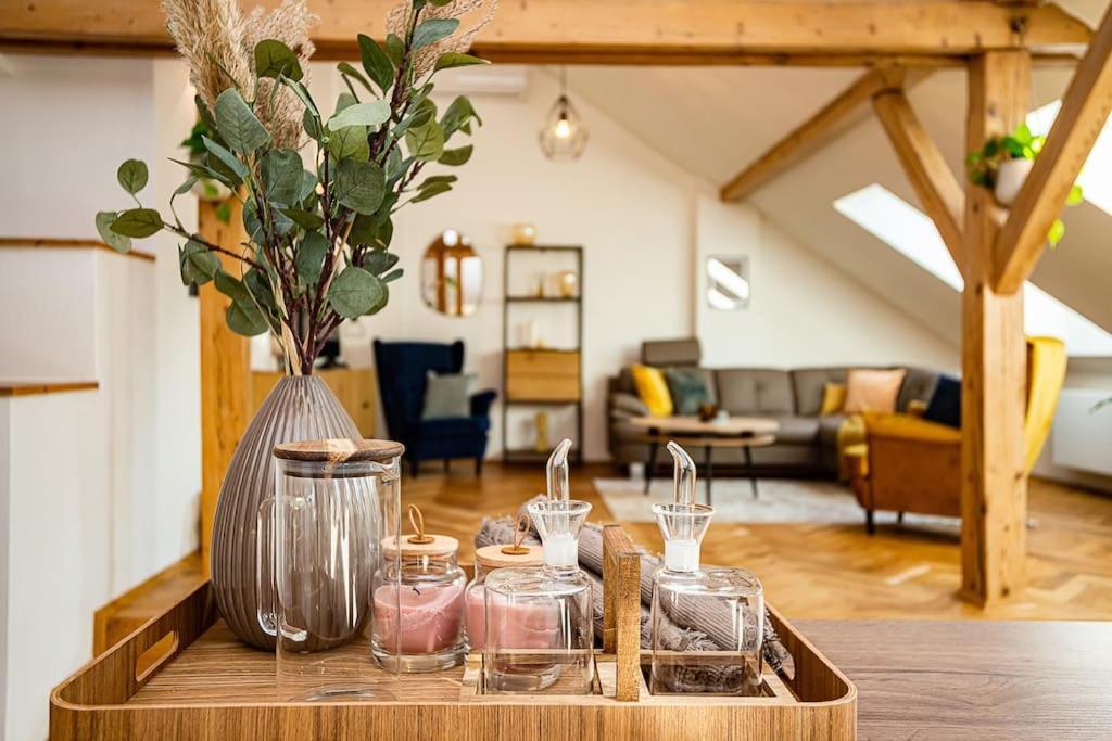 Luxurious 3 Bedroom In The Old Town Apartment Prague