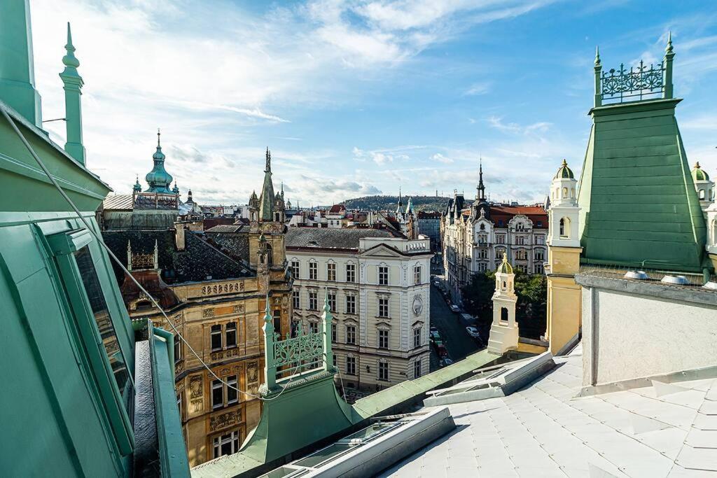Apartment Luxurious 3 Bedroom In The Old Town